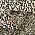 Sinker Pile Fabric - nomura tailor