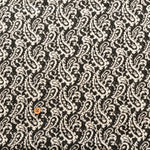 Sinker Pile Fabric - nomura tailor