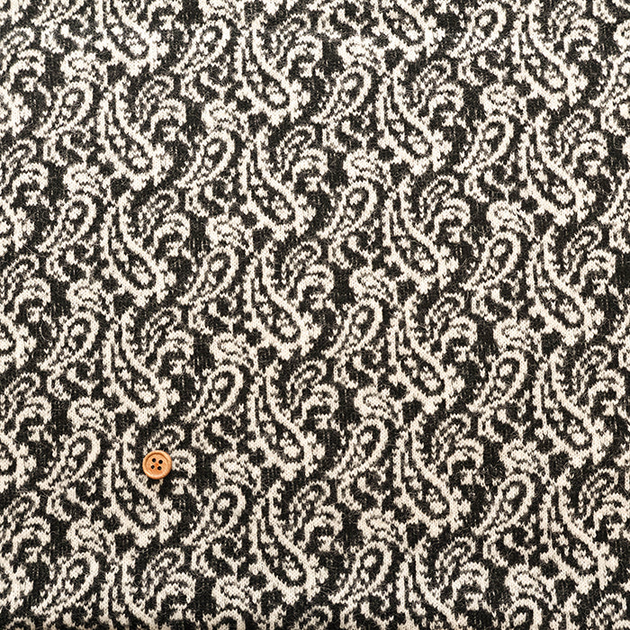 Sinker Pile Fabric - nomura tailor