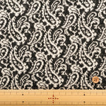 Sinker Pile Fabric - nomura tailor