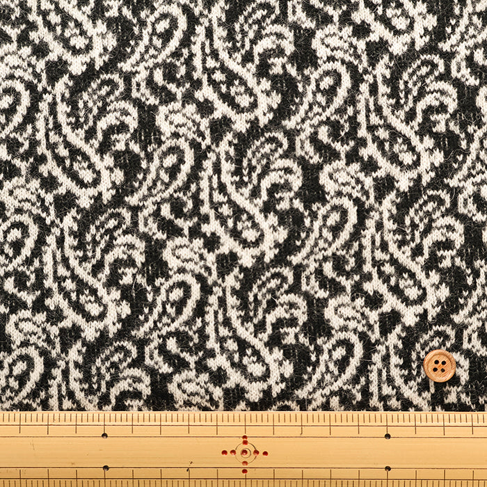 Sinker Pile Fabric - nomura tailor
