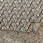 Sinker Pile Fabric - nomura tailor