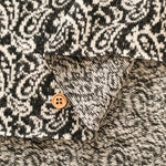 Sinker Pile Fabric - nomura tailor
