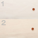 Cool Touch UV Cut Cool Touch Linen Fabric - Plain - nomura tailor