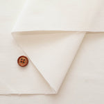 Cool Touch UV Cut Cool Touch Linen Fabric - Plain - nomura tailor