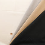 Down Fabric Knit Fabric - Plain - nomura tailor