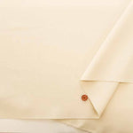 Wool-like Flannel Fabric - Plain - nomura tailor