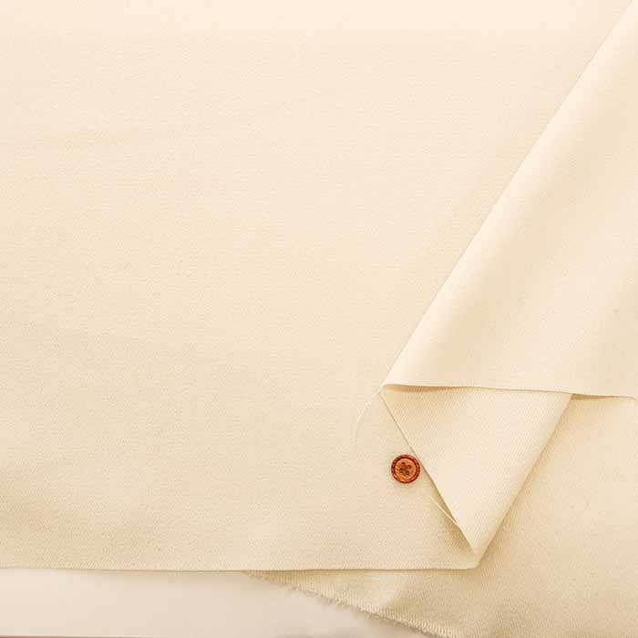 Wool-like Flannel Fabric - Plain - nomura tailor