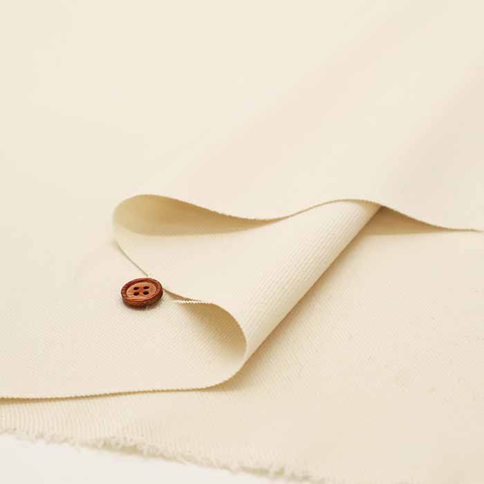 Wool-like Flannel Fabric - Plain - nomura tailor