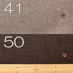 Wool-like Mix tweed fabric - nomura tailor