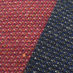 Italy-Made Sliver Jacquard Fabric - nomura tailor