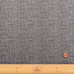 Italian Glen Check Stretch Fabric - nomura tailor