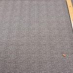 Italian Glen Check Stretch Fabric - nomura tailor