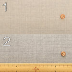 Made in Italy Wool Stretch Fabric - Plain - nomura tailor