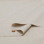 Made in Italy Wool Stretch Fabric - Plain - nomura tailor