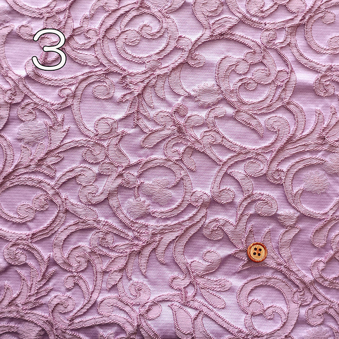 Italian QUORUM Jacquard Fabric - nomura tailor