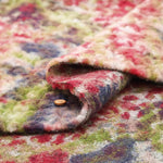 Made in Italy Sintopel Sliver Jacquard Fabric - nomura tailor