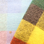Made in ItalyWool Knit  Fablic Tessilpelo