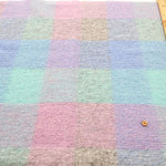Made in ItalyWool Knit  Fablic Tessilpelo