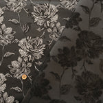 Made in India QUORUM Jacquard Fabric - nomura tailor