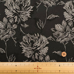 Made in India QUORUM Jacquard Fabric - nomura tailor