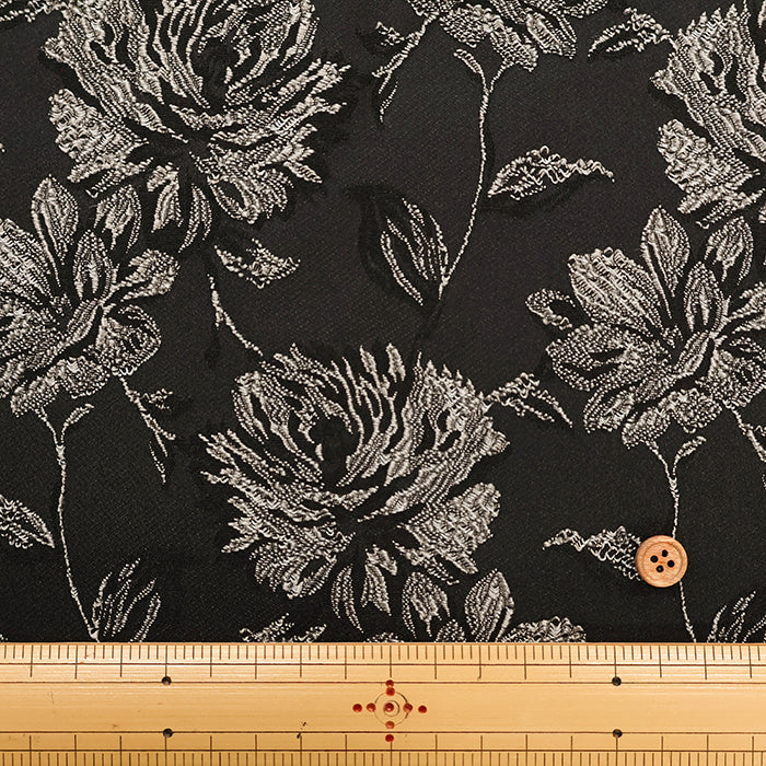 Made in India QUORUM Jacquard Fabric - nomura tailor