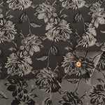 Made in India QUORUM Jacquard Fabric - nomura tailor