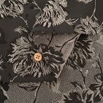 Made in India QUORUM Jacquard Fabric - nomura tailor