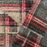 Made in Italy EVOLUTION TEX Check - nomura tailor