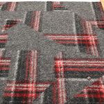 Made in Italy EVOLUTION TEX Check - nomura tailor
