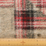Made in Italy EVOLUTION TEX Check - nomura tailor