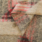 Made in Italy EVOLUTION TEX Check - nomura tailor