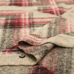 Made in Italy EVOLUTION TEX Check - nomura tailor