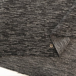 Made in Italy PIACIENZA  Wool Tweed Fabric - nomura tailor