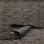 Made in Italy PIACIENZA  Wool Tweed Fabric - nomura tailor