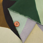 Italian Polyester Satin Inkjet Print Fabric - nomura tailor