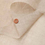 Linenboil Tambler Washer plain - nomura tailor