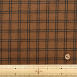 Half-Linen Fabric - nomura tailor