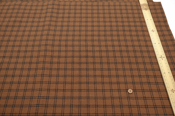 Half-Linen Fabric - nomura tailor