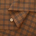 Half-Linen Fabric - nomura tailor