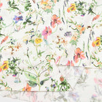 Cotton 30/1 SZ Jersey Digital Print Fabric - Botanical - nomura tailor