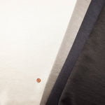Polyester Back Satin Crepe Fabric- Plain - nomura tailor