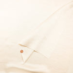 Polyester Back Satin Crepe Fabric- Plain - nomura tailor