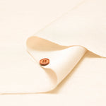 Polyester Back Satin Crepe Fabric- Plain - nomura tailor