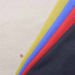 Lithuanian Linen Fabric - Plain(Medium Thickness) - nomura tailor