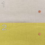 Lithuanian Linen Fabric - Plain(Medium Thickness) - nomura tailor