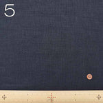 Lithuanian Linen Fabric - Plain(Medium Thickness) - nomura tailor