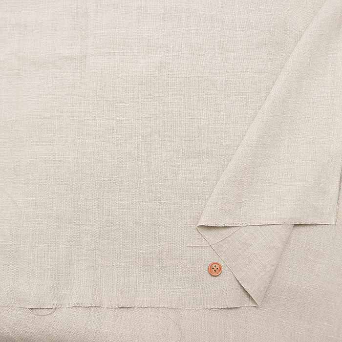 Lithuanian Linen Fabric - Plain(Medium Thickness) - nomura tailor