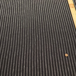 Made in Lithuania Linen Stripe Fabric - nomura tailor