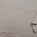 Hemp canvas plain ≪ Cold color system≫ - nomura tailor